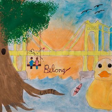 Kaitlyn, 12, from Shadyside