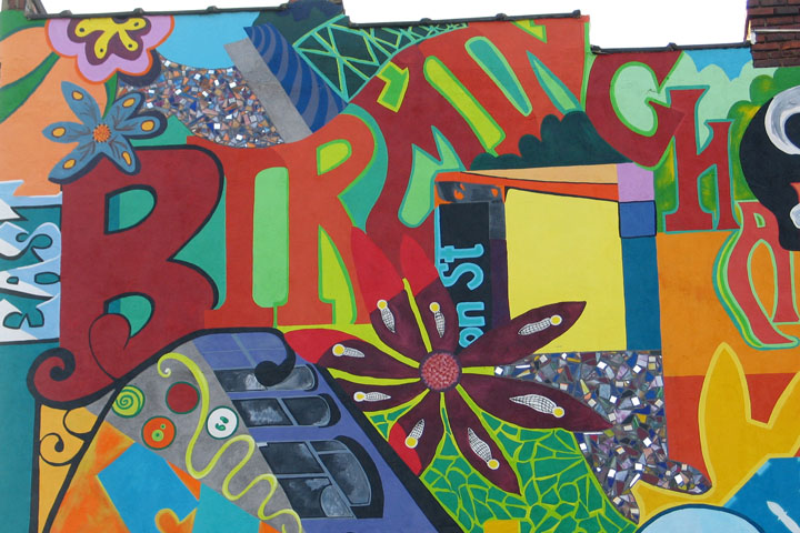 “A Piece of Yesterday, Today and Tomorrow” (2005)