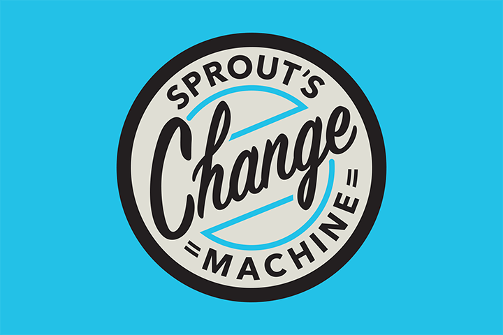 Change Machine
