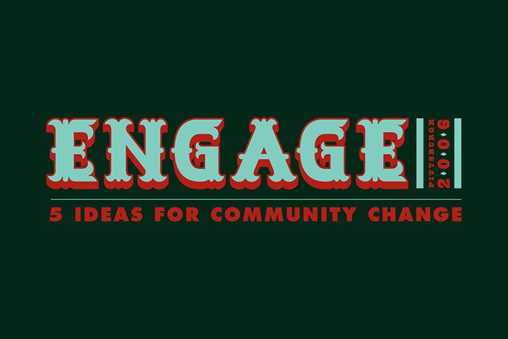 Engage Pittsburgh